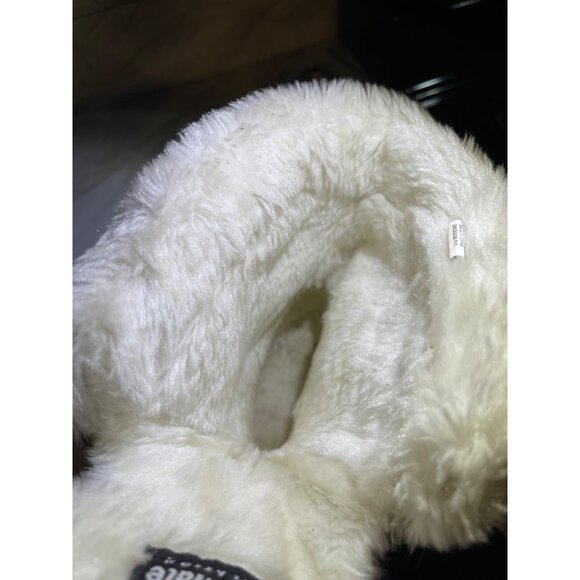 Ozark Trail Mid-Calf Women's Winter Thinsulated Insulated Boots Zippered Size 10 - Picture 9 of 11